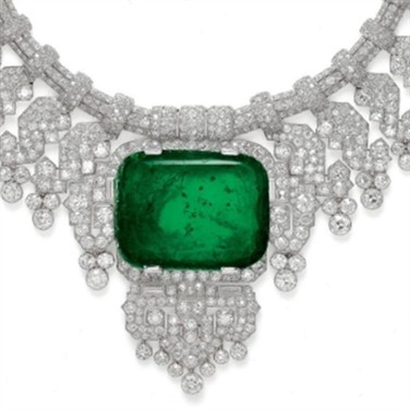Cartier - Melbourne Winter Masterpieces