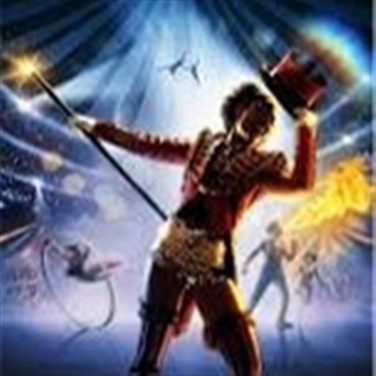 Come Alive - The Greatest Showman 27
