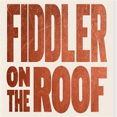 Fiddler on the Roof 26
