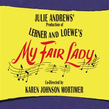 Sydney - My Fair Lady 26