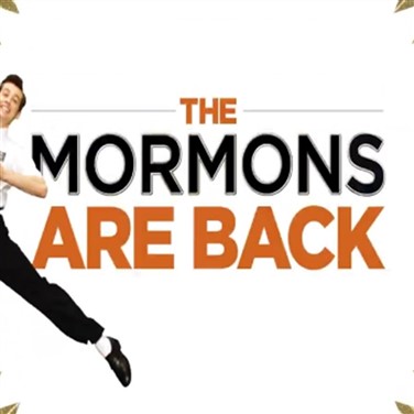 The Book of Mormon 26