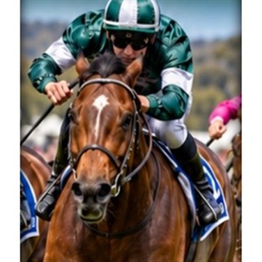 Mudgee - Melbourne Cup