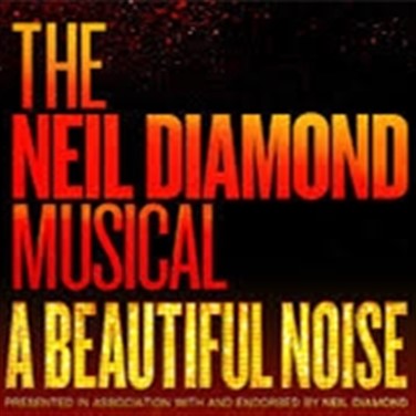Neil Diamond - A Beautiful Noise 