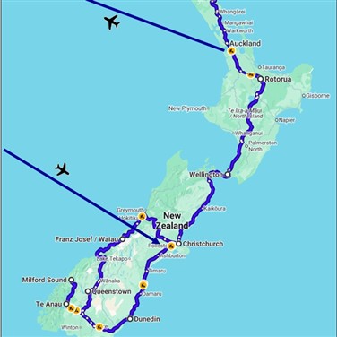 New Zealand 2027