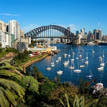 Sydney World Flower Show & Moulin Rouge 27  