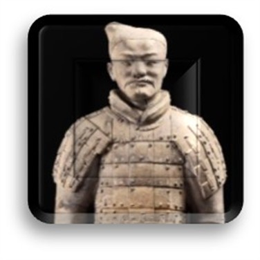 Canberra - Terracotta Warriors  Exhibition 